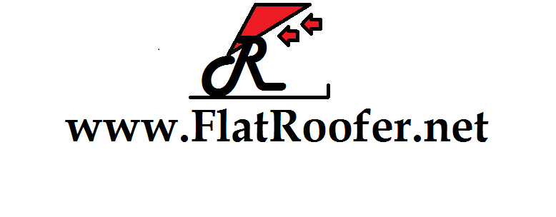 Flat Roofer
