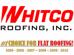Flat Roofing Expert